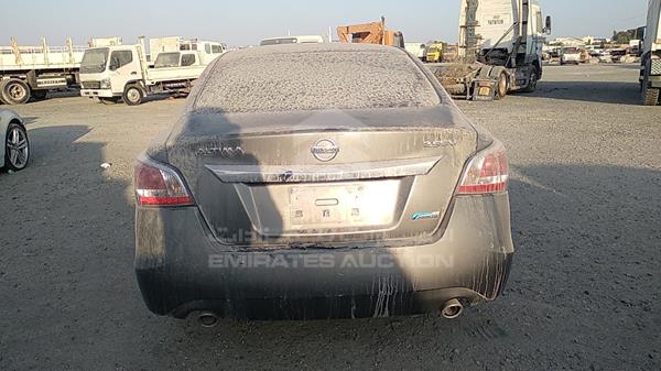 Photo 6 VIN: 1N4AL3APXFC248875 - NISSAN ALTIMA 2.5 SV 