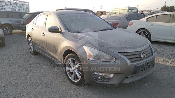 Photo 8 VIN: 1N4AL3APXFC248875 - NISSAN ALTIMA 2.5 SV 