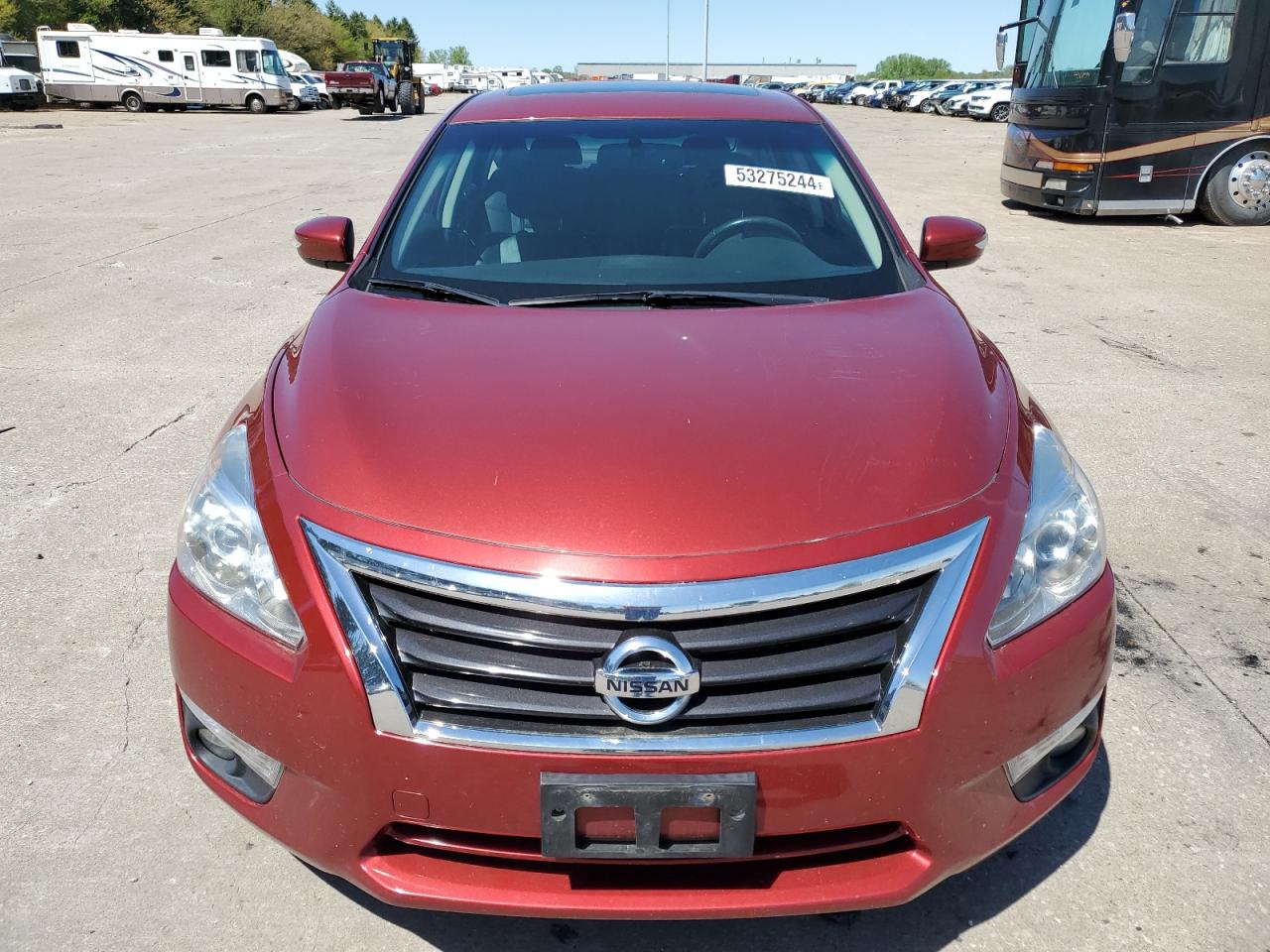 Photo 4 VIN: 1N4AL3APXFC249136 - NISSAN ALTIMA 