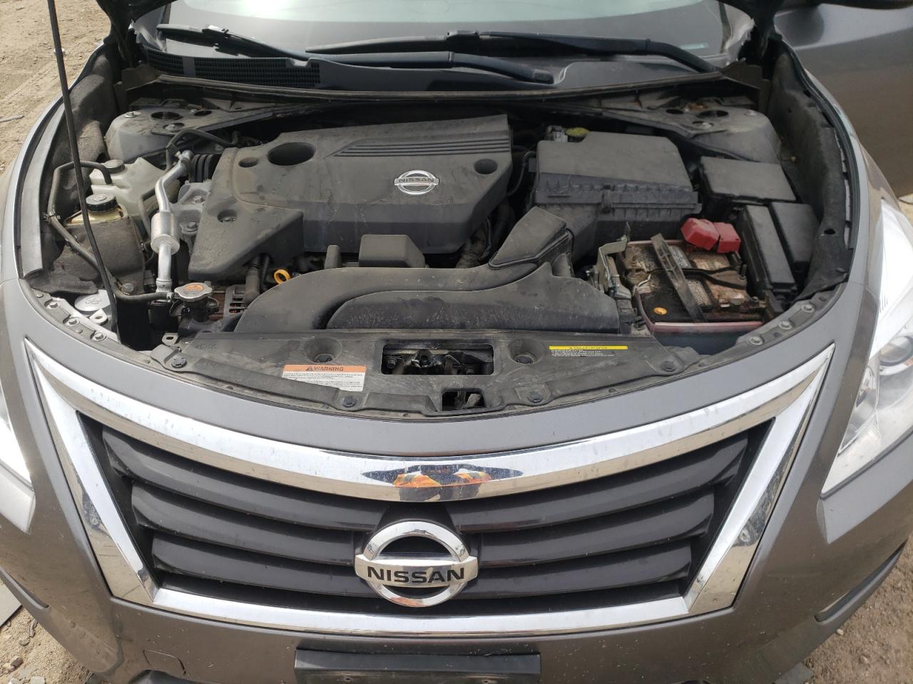 Photo 10 VIN: 1N4AL3APXFC249542 - NISSAN ALTIMA 