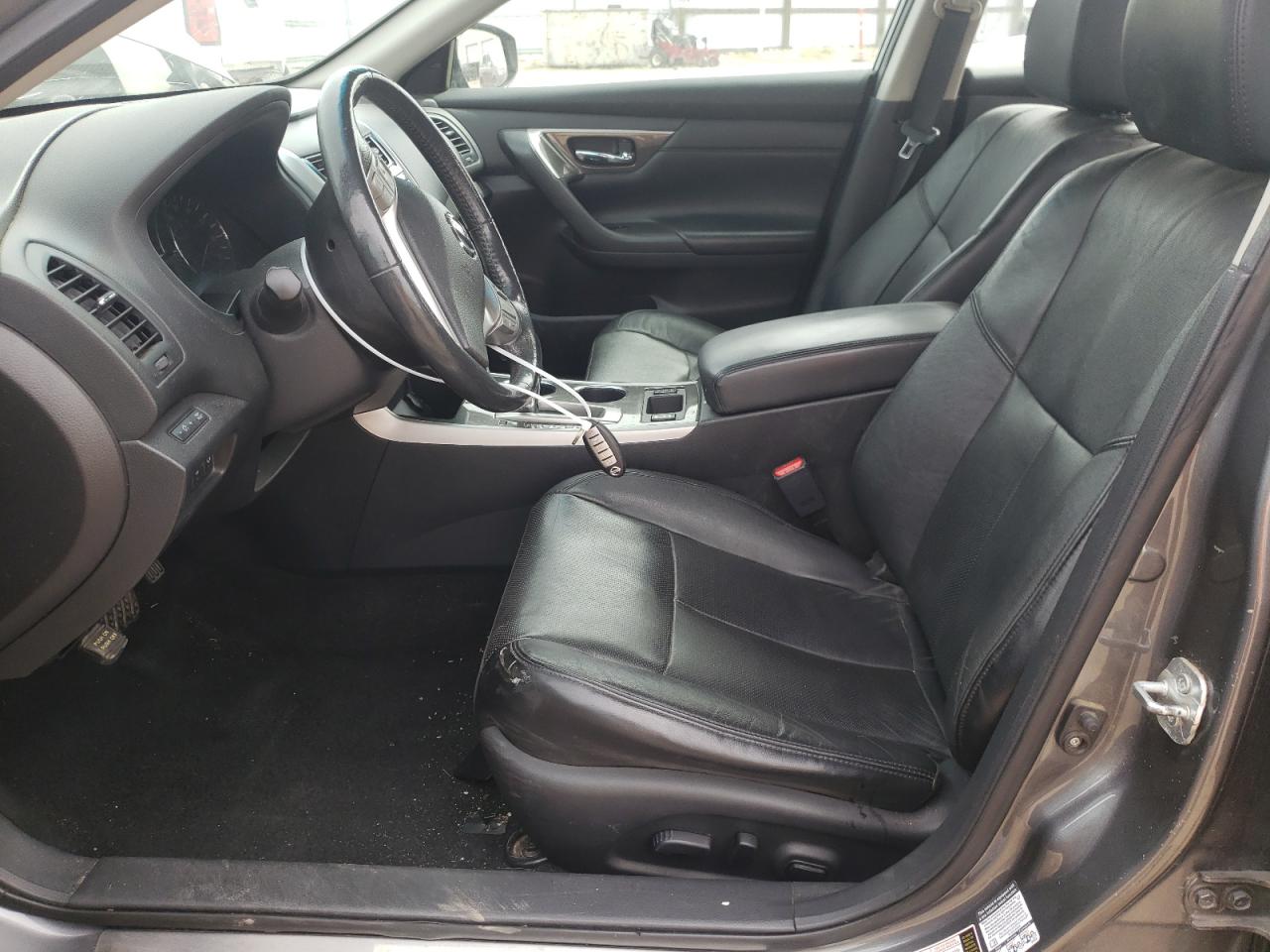 Photo 6 VIN: 1N4AL3APXFC249542 - NISSAN ALTIMA 