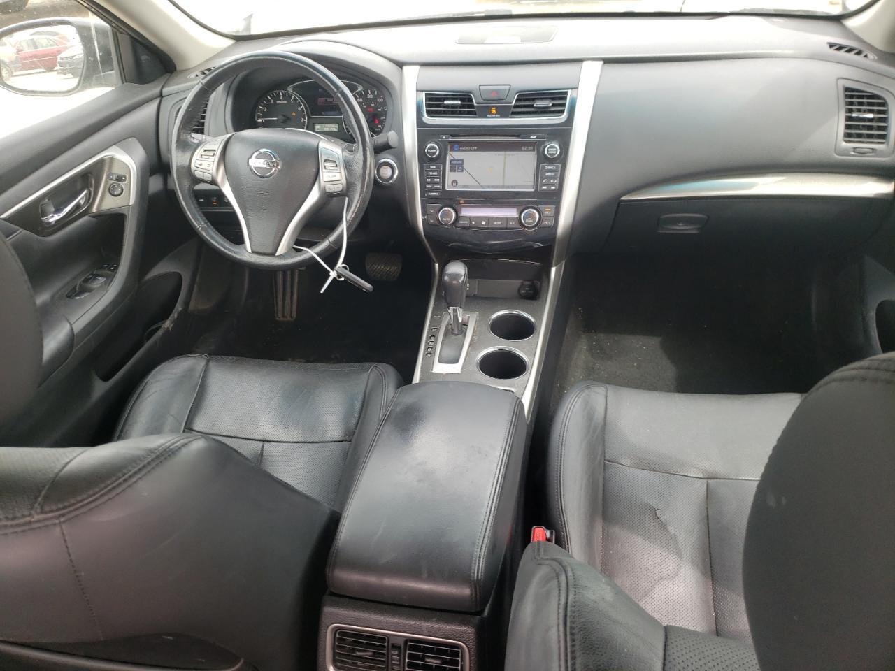 Photo 7 VIN: 1N4AL3APXFC249542 - NISSAN ALTIMA 