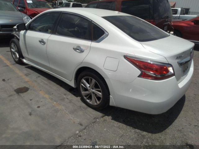 Photo 2 VIN: 1N4AL3APXFC251890 - NISSAN ALTIMA 