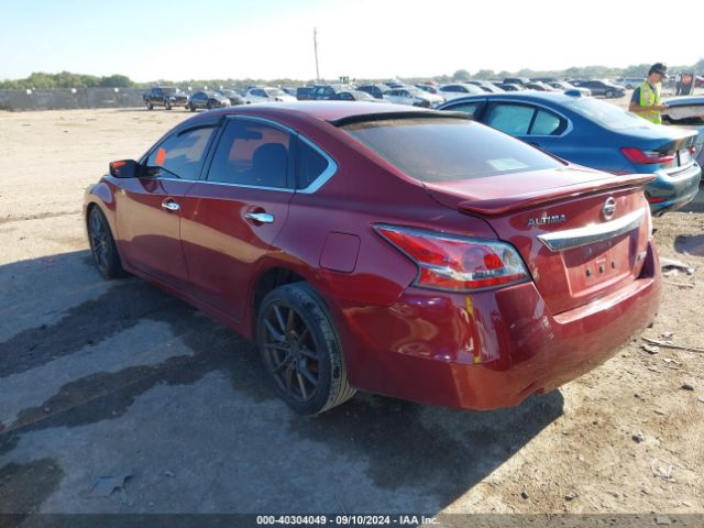 Photo 2 VIN: 1N4AL3APXFC252022 - NISSAN ALTIMA 