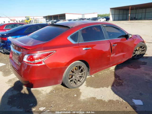 Photo 3 VIN: 1N4AL3APXFC252022 - NISSAN ALTIMA 