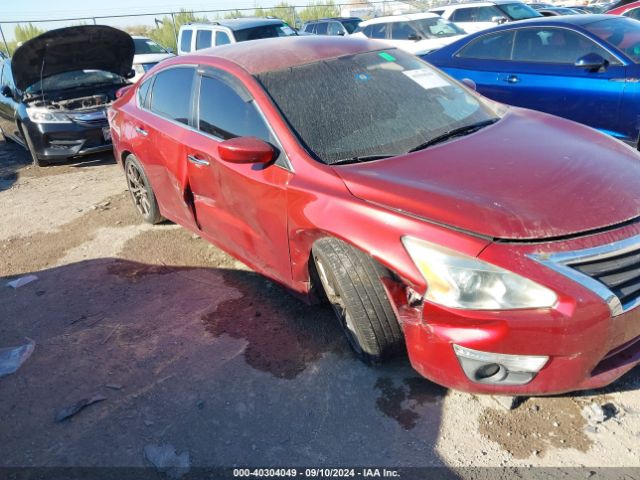 Photo 5 VIN: 1N4AL3APXFC252022 - NISSAN ALTIMA 