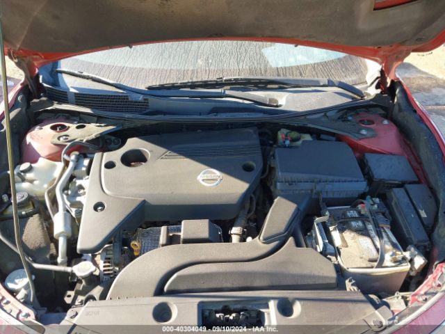 Photo 9 VIN: 1N4AL3APXFC252022 - NISSAN ALTIMA 