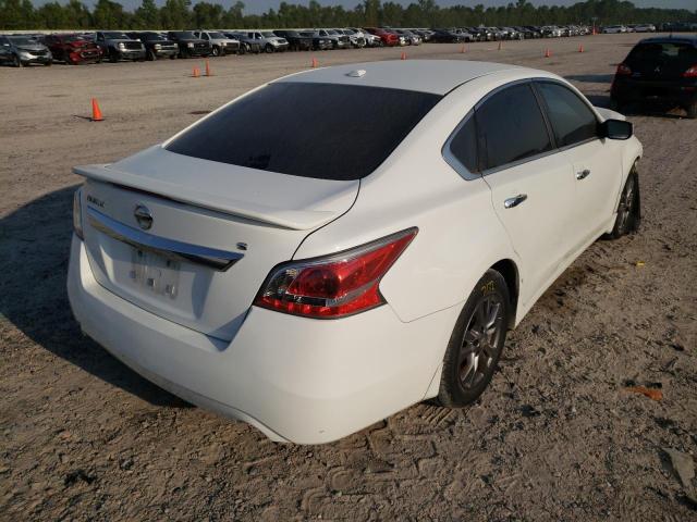 Photo 3 VIN: 1N4AL3APXFC252229 - NISSAN ALTIMA 2.5 