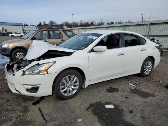 Photo 0 VIN: 1N4AL3APXFC255616 - NISSAN ALTIMA 