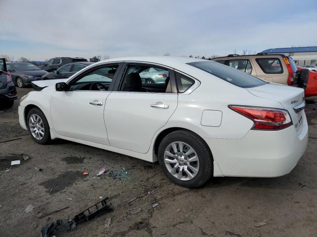 Photo 1 VIN: 1N4AL3APXFC255616 - NISSAN ALTIMA 