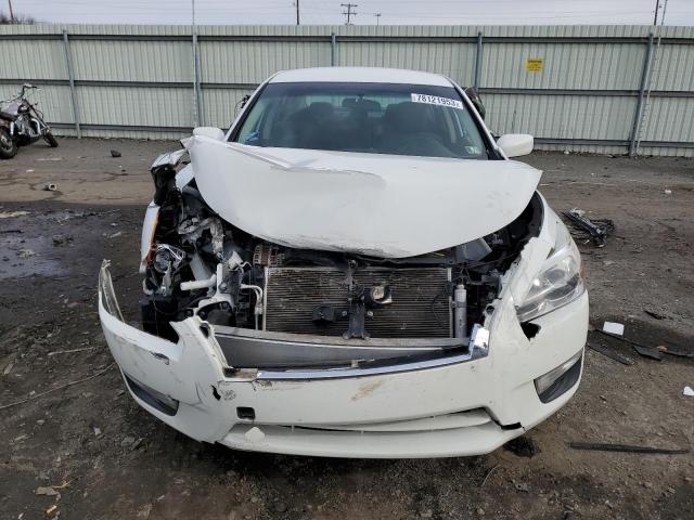 Photo 4 VIN: 1N4AL3APXFC255616 - NISSAN ALTIMA 