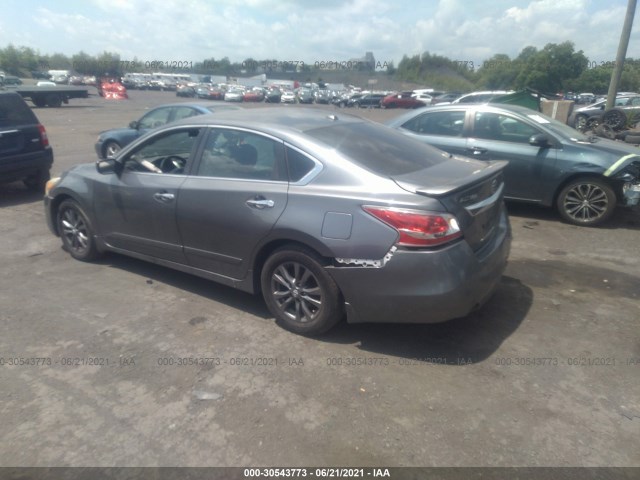 Photo 2 VIN: 1N4AL3APXFC255812 - NISSAN ALTIMA 