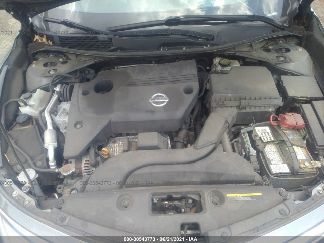 Photo 9 VIN: 1N4AL3APXFC255812 - NISSAN ALTIMA 