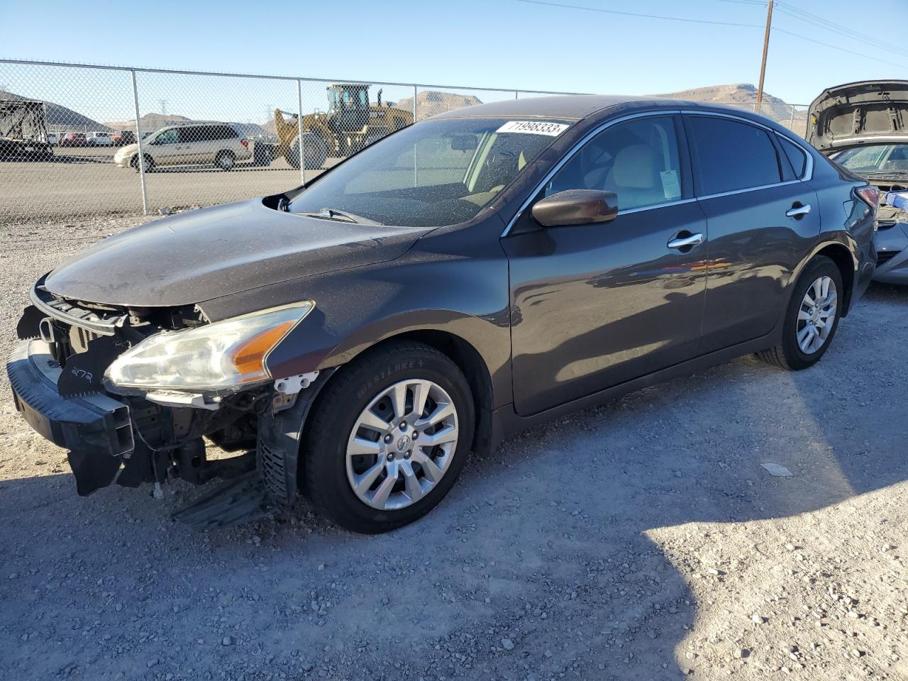 Photo 0 VIN: 1N4AL3APXFC256006 - NISSAN ALTIMA 