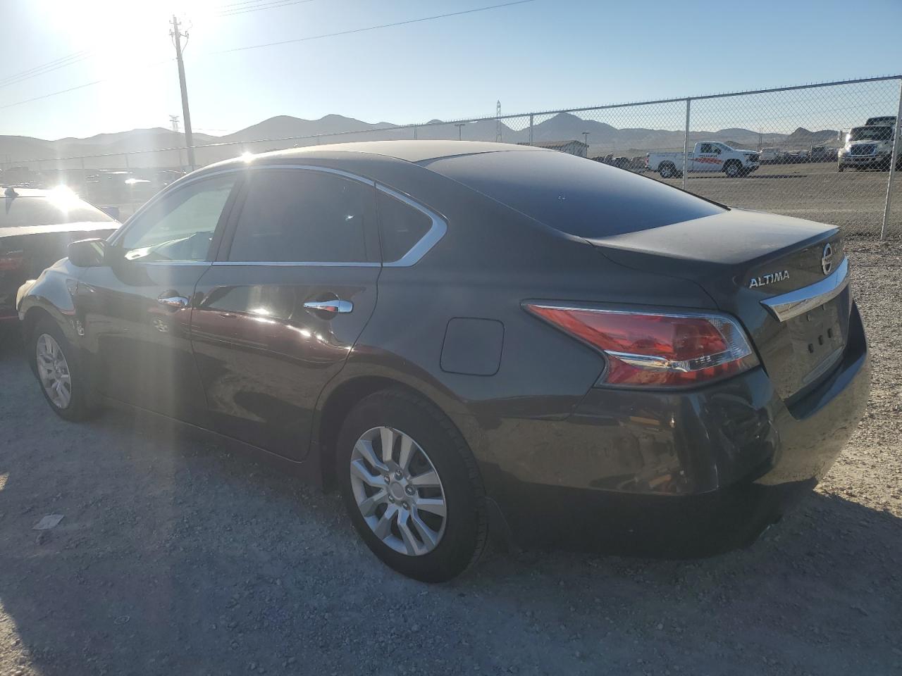 Photo 1 VIN: 1N4AL3APXFC256006 - NISSAN ALTIMA 