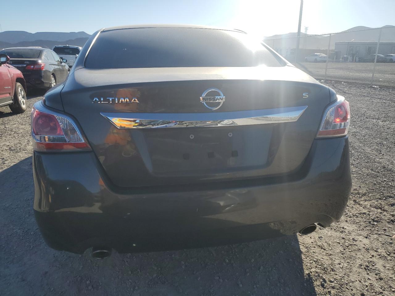 Photo 5 VIN: 1N4AL3APXFC256006 - NISSAN ALTIMA 