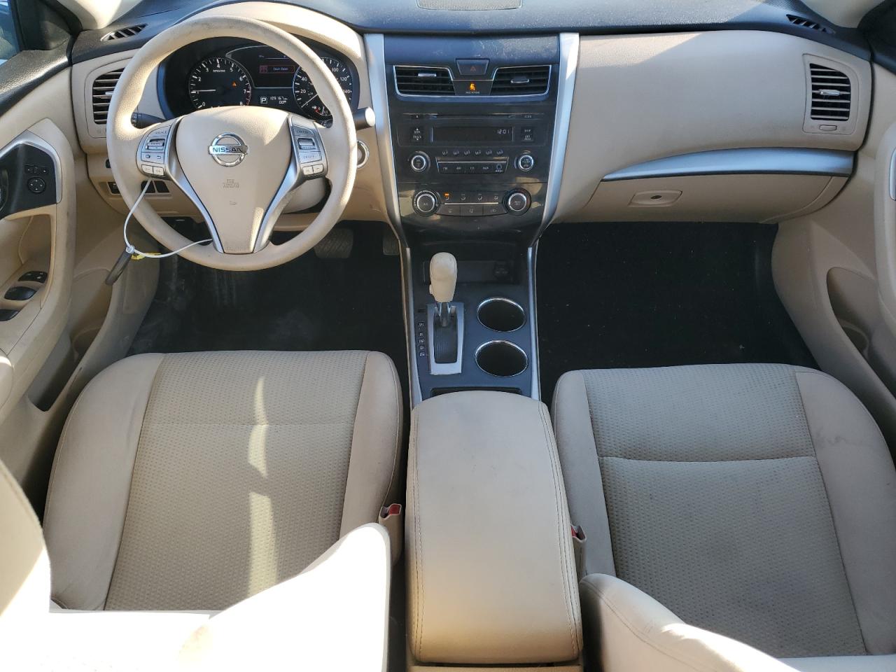 Photo 7 VIN: 1N4AL3APXFC256006 - NISSAN ALTIMA 