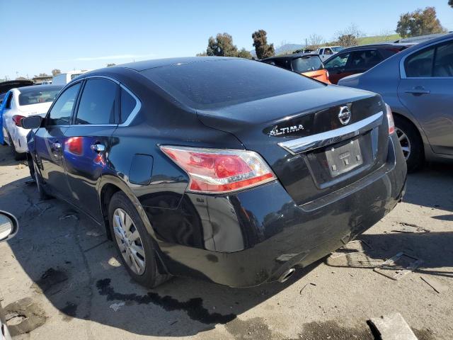 Photo 1 VIN: 1N4AL3APXFC257608 - NISSAN ALTIMA 