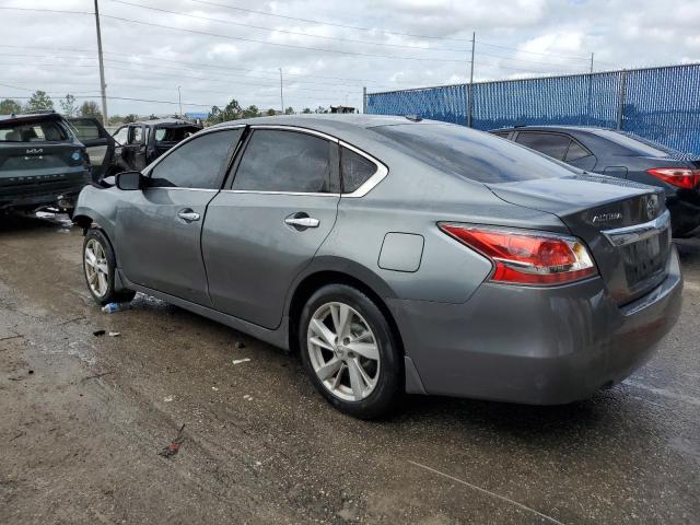 Photo 1 VIN: 1N4AL3APXFC257978 - NISSAN ALTIMA 2.5 