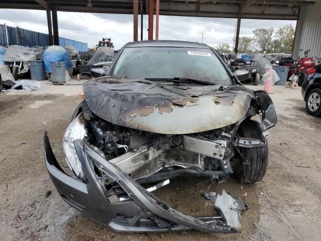 Photo 4 VIN: 1N4AL3APXFC257978 - NISSAN ALTIMA 2.5 