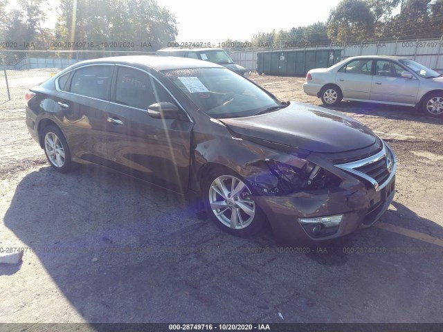 Photo 0 VIN: 1N4AL3APXFC258337 - NISSAN ALTIMA 