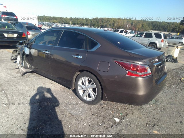 Photo 2 VIN: 1N4AL3APXFC258337 - NISSAN ALTIMA 