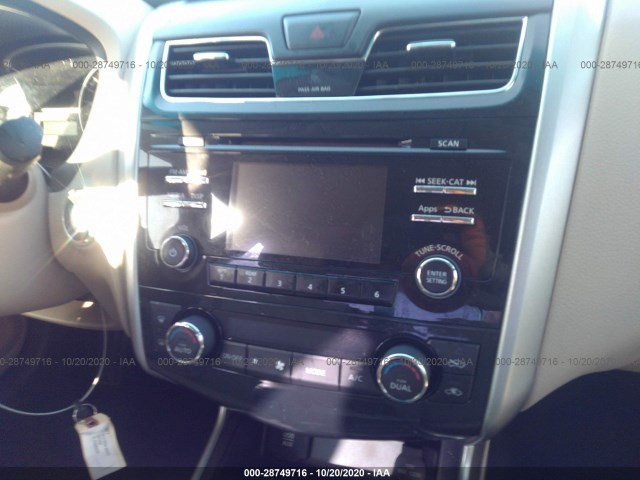 Photo 5 VIN: 1N4AL3APXFC258337 - NISSAN ALTIMA 