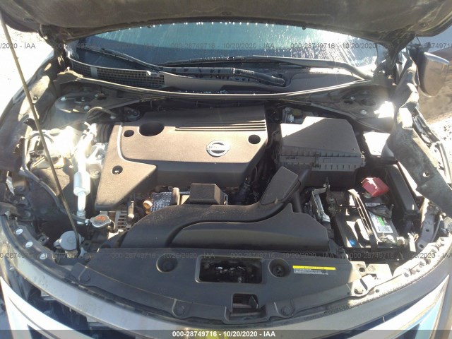 Photo 9 VIN: 1N4AL3APXFC258337 - NISSAN ALTIMA 