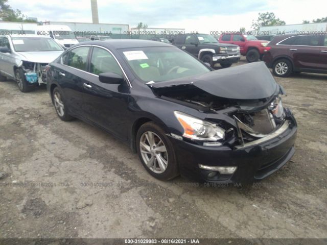 Photo 0 VIN: 1N4AL3APXFC258466 - NISSAN ALTIMA 