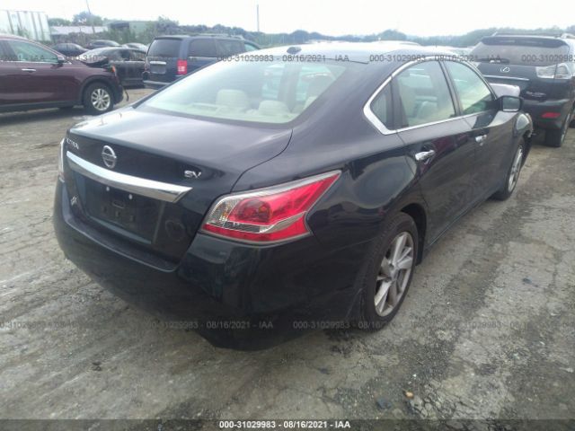 Photo 3 VIN: 1N4AL3APXFC258466 - NISSAN ALTIMA 