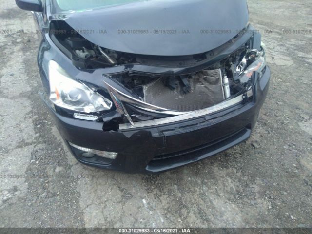 Photo 5 VIN: 1N4AL3APXFC258466 - NISSAN ALTIMA 