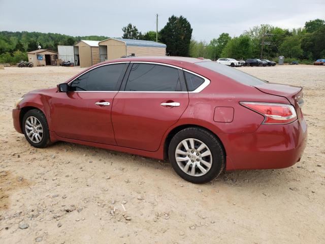 Photo 1 VIN: 1N4AL3APXFC260511 - NISSAN ALTIMA 