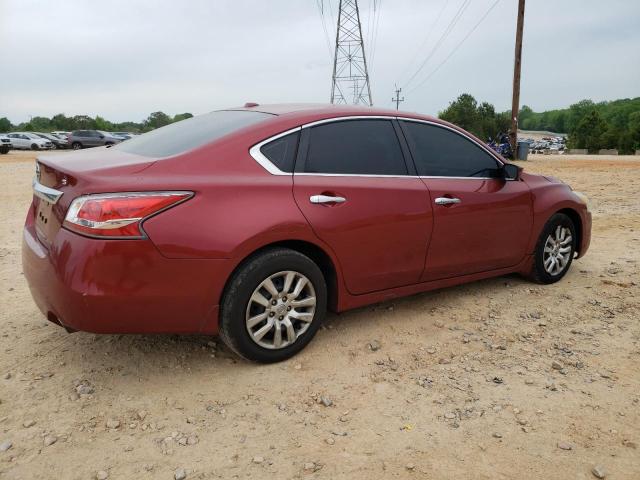 Photo 2 VIN: 1N4AL3APXFC260511 - NISSAN ALTIMA 