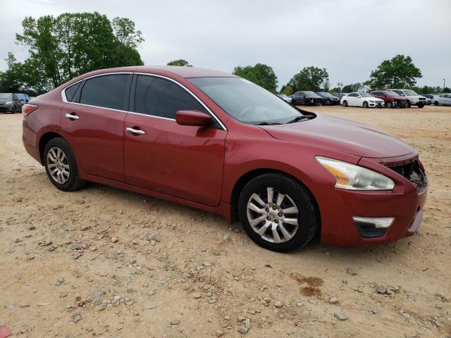 Photo 3 VIN: 1N4AL3APXFC260511 - NISSAN ALTIMA 