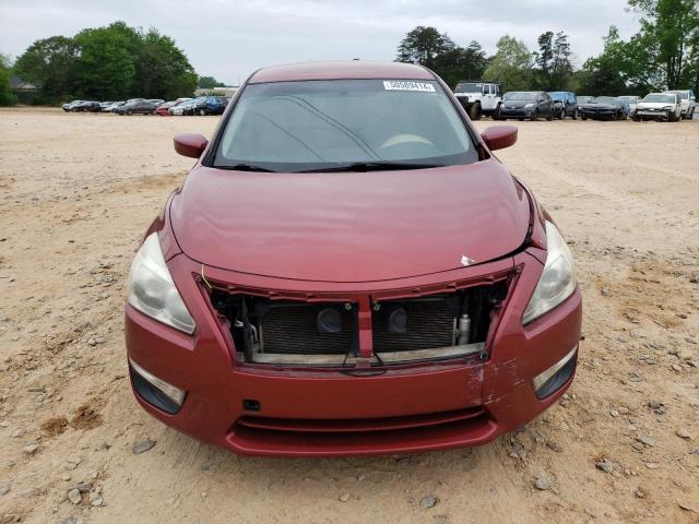 Photo 4 VIN: 1N4AL3APXFC260511 - NISSAN ALTIMA 