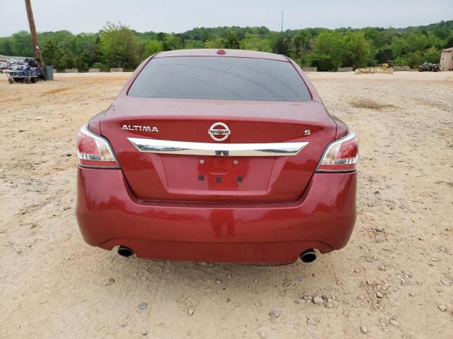 Photo 5 VIN: 1N4AL3APXFC260511 - NISSAN ALTIMA 