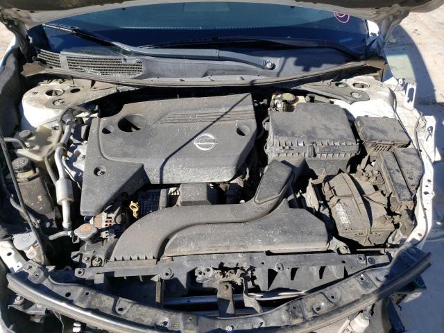 Photo 10 VIN: 1N4AL3APXFC261772 - NISSAN ALTIMA 2.5 