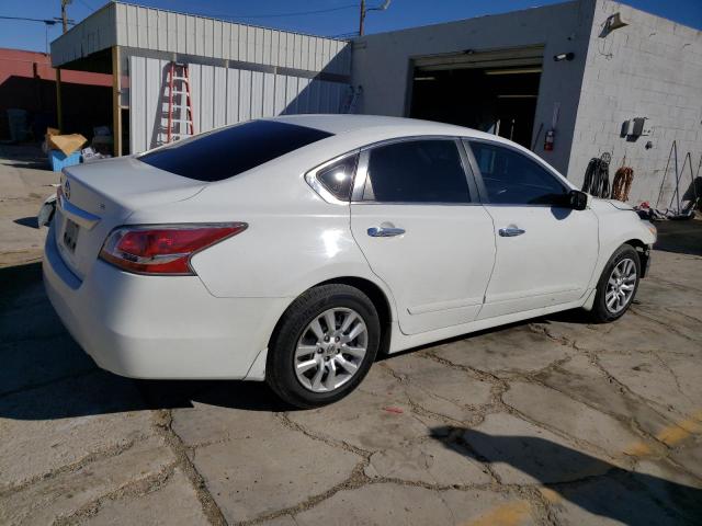 Photo 2 VIN: 1N4AL3APXFC261772 - NISSAN ALTIMA 2.5 