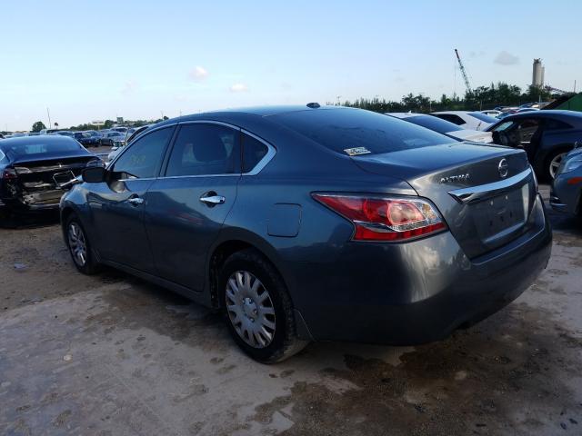 Photo 2 VIN: 1N4AL3APXFC263313 - NISSAN ALTIMA 2.5 