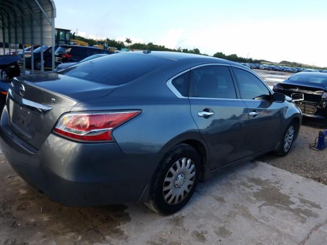 Photo 3 VIN: 1N4AL3APXFC263313 - NISSAN ALTIMA 2.5 