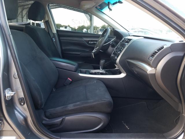 Photo 4 VIN: 1N4AL3APXFC263313 - NISSAN ALTIMA 2.5 