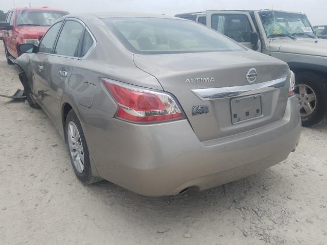 Photo 2 VIN: 1N4AL3APXFC265501 - NISSAN ALTIMA 2.5 