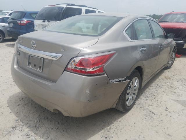 Photo 3 VIN: 1N4AL3APXFC265501 - NISSAN ALTIMA 2.5 