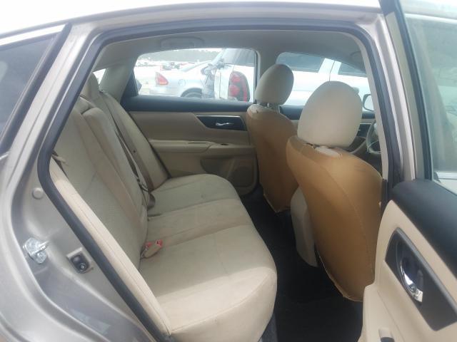 Photo 5 VIN: 1N4AL3APXFC265501 - NISSAN ALTIMA 2.5 