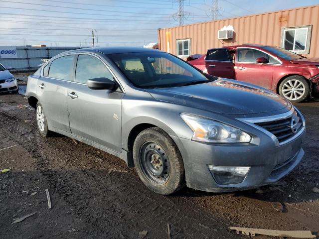 Photo 3 VIN: 1N4AL3APXFC267233 - NISSAN ALTIMA 