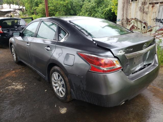 Photo 2 VIN: 1N4AL3APXFC268219 - NISSAN ALTIMA 2.5 