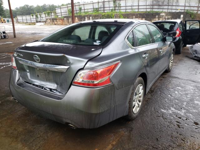 Photo 3 VIN: 1N4AL3APXFC268219 - NISSAN ALTIMA 2.5 