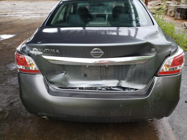 Photo 8 VIN: 1N4AL3APXFC268219 - NISSAN ALTIMA 2.5 