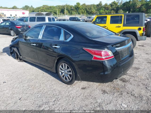 Photo 2 VIN: 1N4AL3APXFC268897 - NISSAN ALTIMA 