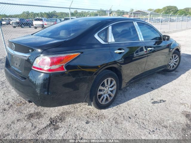 Photo 3 VIN: 1N4AL3APXFC268897 - NISSAN ALTIMA 